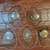 Autumn fall leaf decorations yard art garden decoration patio 6 thumbnail