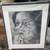 Whitfield Lovell Art - "Gladys" 1 thumbnail
