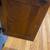 Cochrane solid wood buffet hutch side car 8 thumbnail
