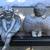 A pair of cute cherubs garden statues 3 thumbnail