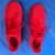 PUMA BADGER RED RUNNING SHOES SIZE 10 — LIKE NEW!! 5 thumbnail