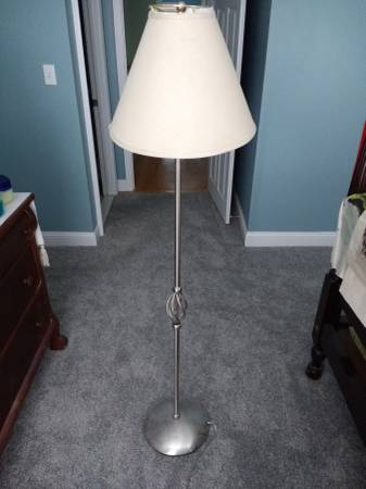 Table Lamp 1