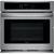 Frigidaire 30” Single Electric Self Cleaning Wall Oven St/Steel New. 1 thumbnail
