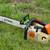Stihl MS200T chainsaw 1 thumbnail