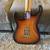 Fender/Mjt Partscaster Strat 8 thumbnail