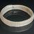 TIFFANY & CO. Sterling Silver 925 Mesh Bracelet 58.4 Grams Box, Pouch 2 thumbnail