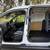 2018 Ford Transit Connect XL 4dr LWB Cargo Mini Van w/Rear Doors 6 thumbnail