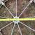 Vintage 31" Metal Wagon Wheel 4 thumbnail