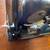 Antique Singer Sewing Machine & Table w Knee Controller electric 8 thumbnail