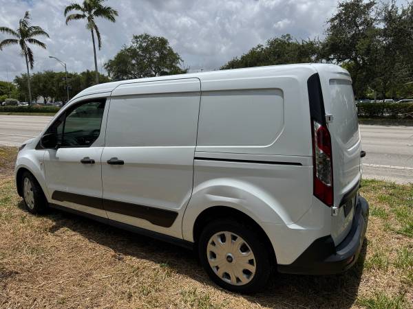 2022 Ford Transit Connect - Photo 6