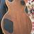 Gibson Les Paul Custom (1983, Tobacco Sunburst) 5 thumbnail
