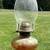 Very Old Oil Lamps, (1 finger lamp) 6 thumbnail