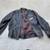 Shift leather motorcycle jacket 1 thumbnail