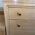 Mid-Century Modern 5-Piece Light Wood Bedroom Set by United Furniture 9 thumbnail