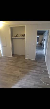 $800 / 2br - 1000ft2 - 2 bed mobile home for rent (Boutte)63903539449218122