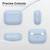 OULUOQI for AirPods Pro 2 Case 2022, Soft Silicone Skin Cover Shock-A 4 thumbnail