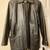 ***BRAND NEW*** GENUINE LEATHER JACKET / SHORT COAT, SIZE 1X (MEDIUM) 2 thumbnail