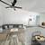 1 MONTH FREE RENT / LARGE 1 BEDROOM 1 BATH WITH MODERN FEATURES 3 thumbnail
