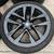 21” Black Tesla Model S Arachnid Factory OEM Wheels Rims Tires 21 inch 3 thumbnail