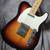 2022 Fender Player Telecaster Electric Guitar 1 thumbnail
