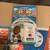 NFL Football Variety Lot 4 thumbnail