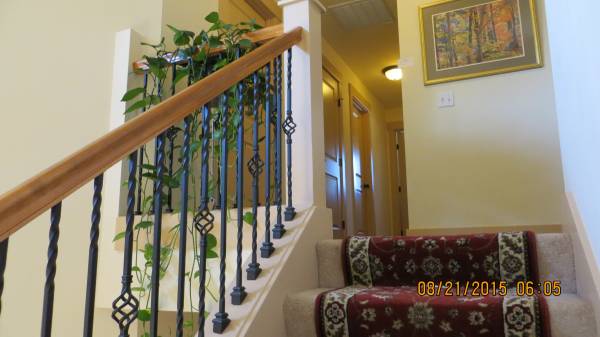 $750 / 500ft2 - Una habitación agradable compartida (seattle)63618267425537121