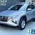 2022 Hyundai Tucson AWD All Wheel Drive SEL  4dr SUV SUV 1 thumbnail