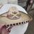Vtg Authentic Pigalle Mexican Sombrero 19 thumbnail