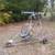 Eipper Formance ultralight fuselage with engine 4 thumbnail