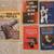 Personal defense firearms gun book collection 5 pubs VCG to Exc 3 thumbnail