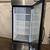 True stainless steel front glass door refrigerator 7 thumbnail