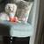 2 yro mini Poodle boy 2 thumbnail