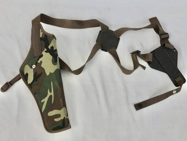 Camo! Holster 1