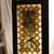 Antique Stain Glass Framed Windows 4 SALE 1 of a Kind 28 avail 7 thumbnail