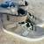 New Radii Men’s Gray Suede Sneakers 4 thumbnail
