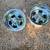 Cragar Mag Wheels  (Chevy) 4 thumbnail