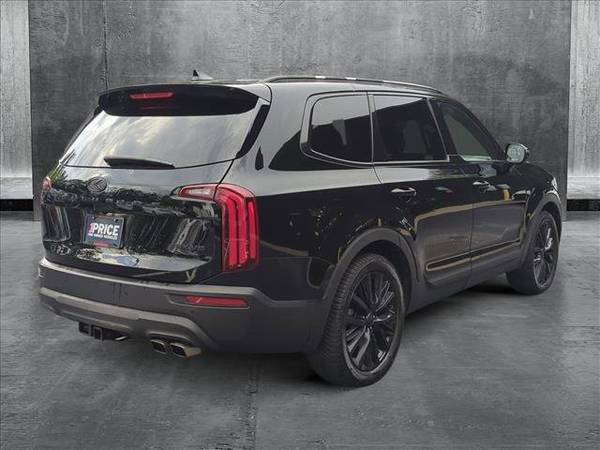 2020 Kia Telluride  SX SUV - $19,599 (Call *(678) 721-8304* to Confirm Availability Instantly)63620718311171124