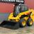 CAT 236D Closed Cab Skid Steer 1 thumbnail
