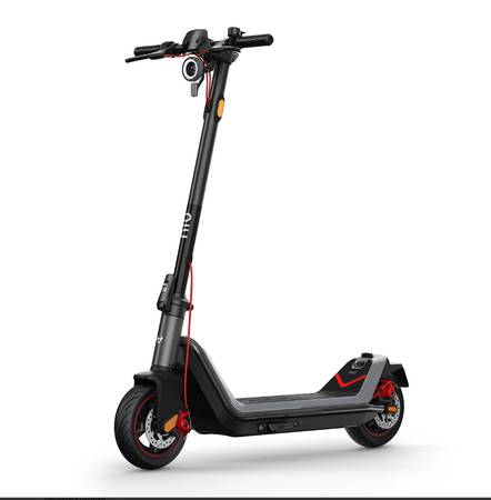Electric scooter NEW 1