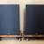 JBL 4655 Speakers w/Custom Stands (Fully Restored)! 5 thumbnail