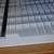 General Electric Refrigerator Shelf, Drawer Cover Part # WR32X1463 7 thumbnail