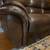 Electronic Leather Couch 3 thumbnail