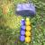 Bocce Ball Sets - Outdoor Lawn Game - Composite or Resin Set $10 2 thumbnail