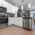 Stainless steel appliances, Built in workspace*, Kitchen island* 6 thumbnail