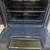 Hotpoint gas stove 4 thumbnail