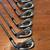 Titleist T200 Iron Set (2019 Model) 6-PW + GW 1 thumbnail