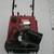 Toro 16" Powerlite Snow Blower with Electric Start 2 thumbnail