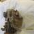 carter climate control carburetor b u61s 1-511 w6 from new mexico esta 4 thumbnail