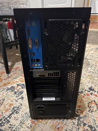 Gaming PC 1