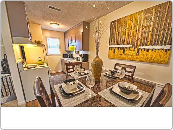 $809 / 1br - 600ft2 - Great 1 Bed, 1 Bath floor plans. Join us! (Huntsville)63658742732673121